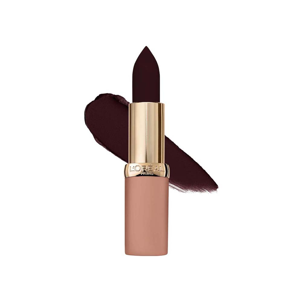 Free the Nudes Color Riche Ultra Matte_3600523747160_L'Oreal-2