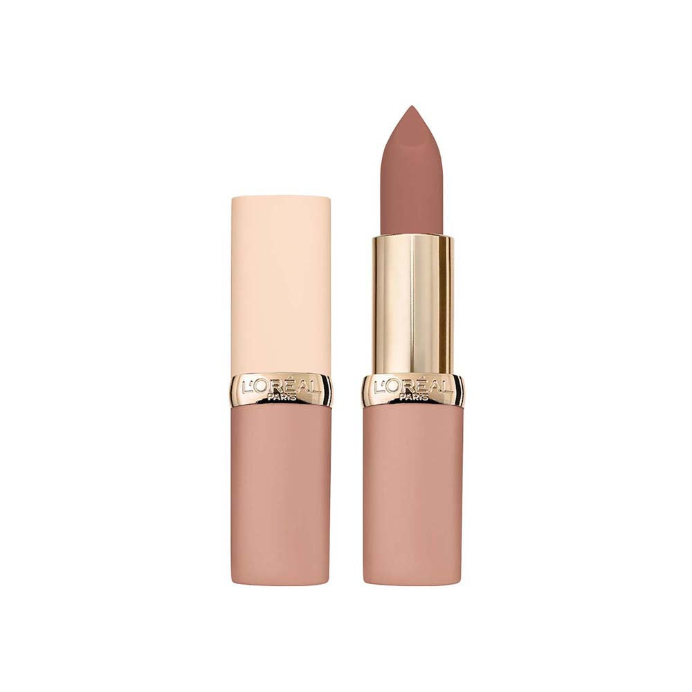 Free the Nudes Color Riche Ultra Matte_3600523747177_L'Oreal
