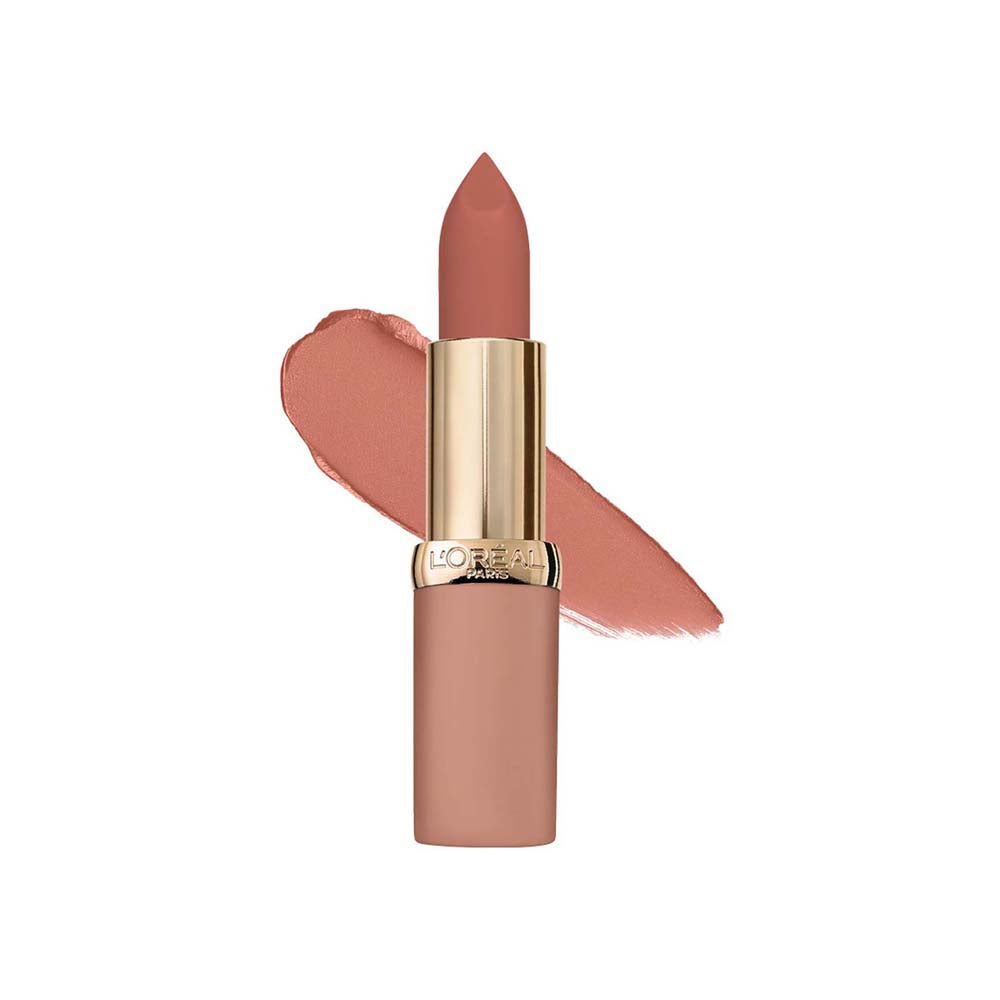 Free the Nudes Color Riche Ultra Matte_3600523747184_L'Oreal-2