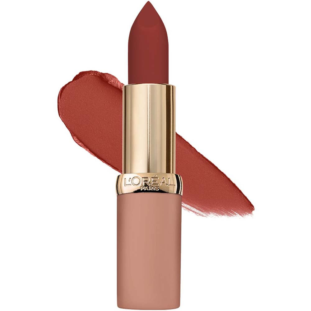 Free the Nudes Color Riche Ultra Matte_3600523747221_L'Oreal-2