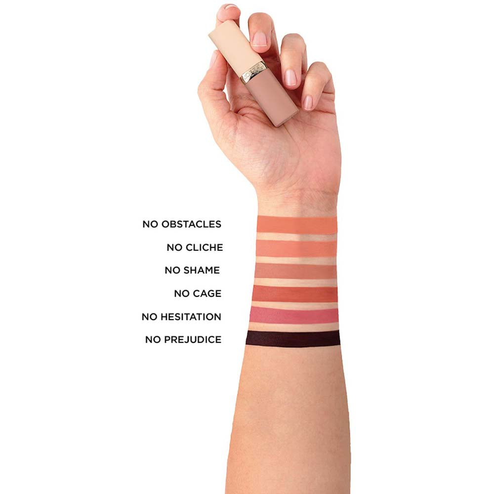 Free the Nudes Color Riche Ultra Matte_3600523747221_L'Oreal-5