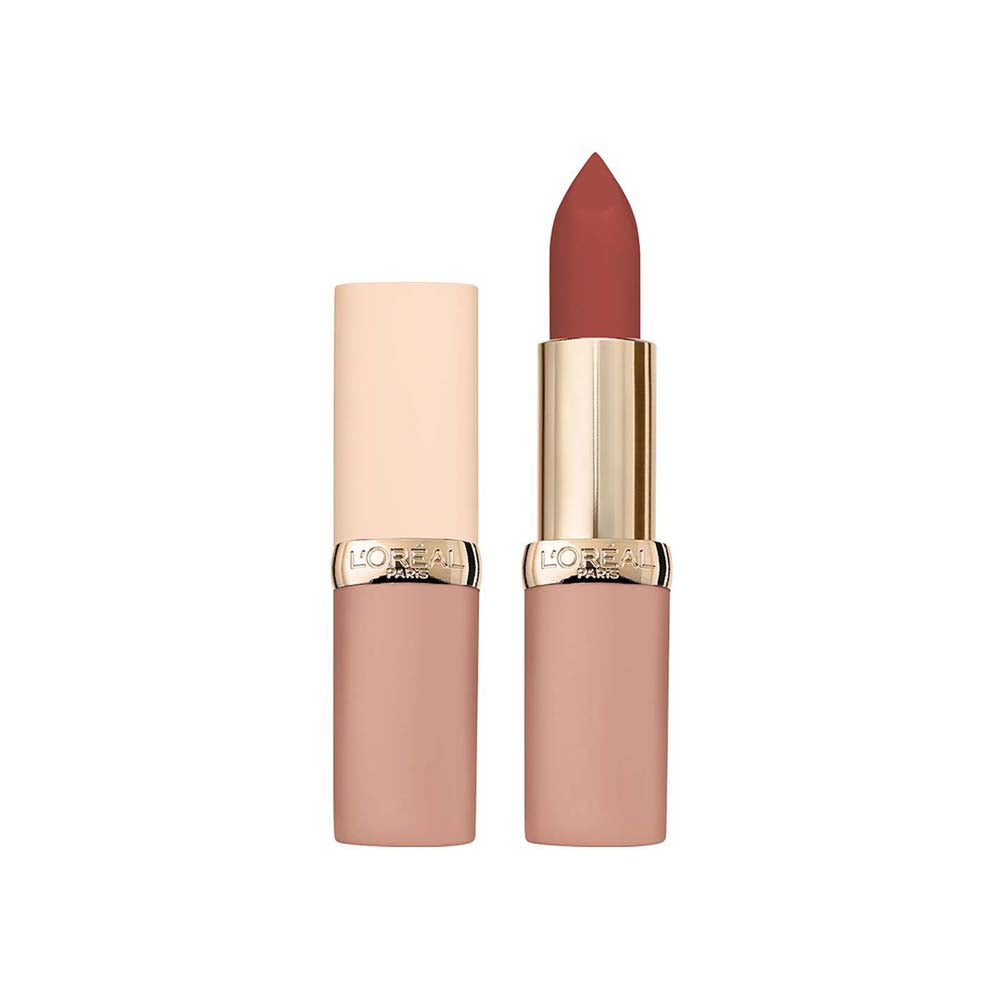 Free the Nudes Color Riche Ultra Matte_3600523747221_L'Oreal