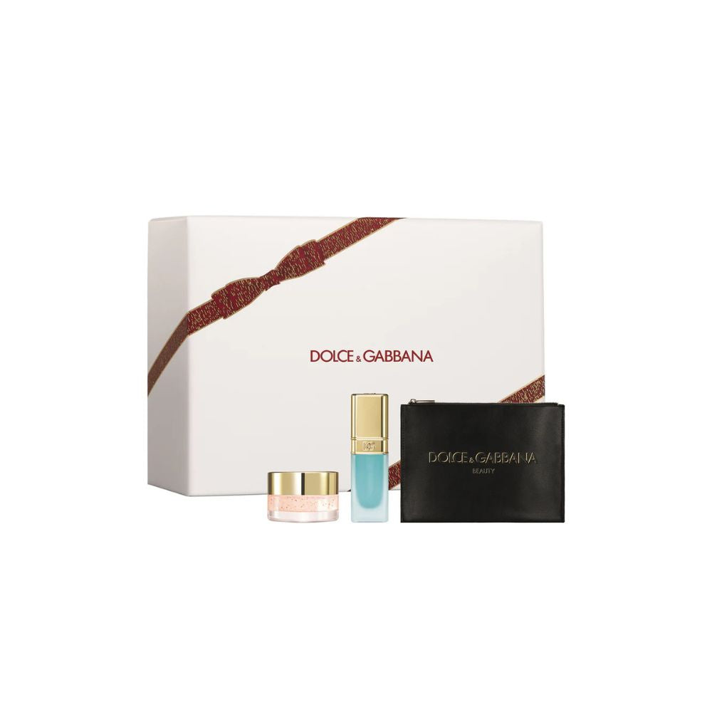 Fresh Lips Gift Set_8056669922476_Dolce & Gabbana