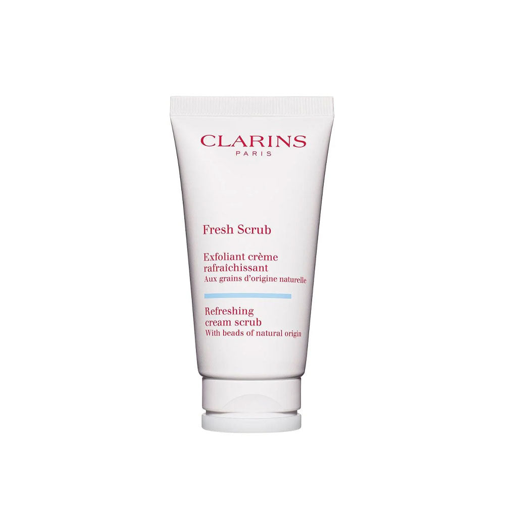 Fresh Scrub Esfoliante Viso in Crema_3666057333545_Clarins