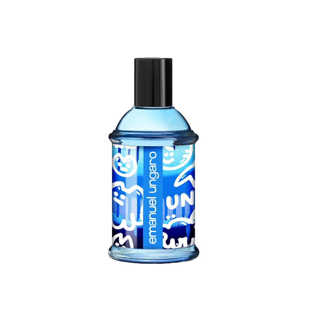 Fresh for Him Eau de toilette_8052086379749_Ungaro