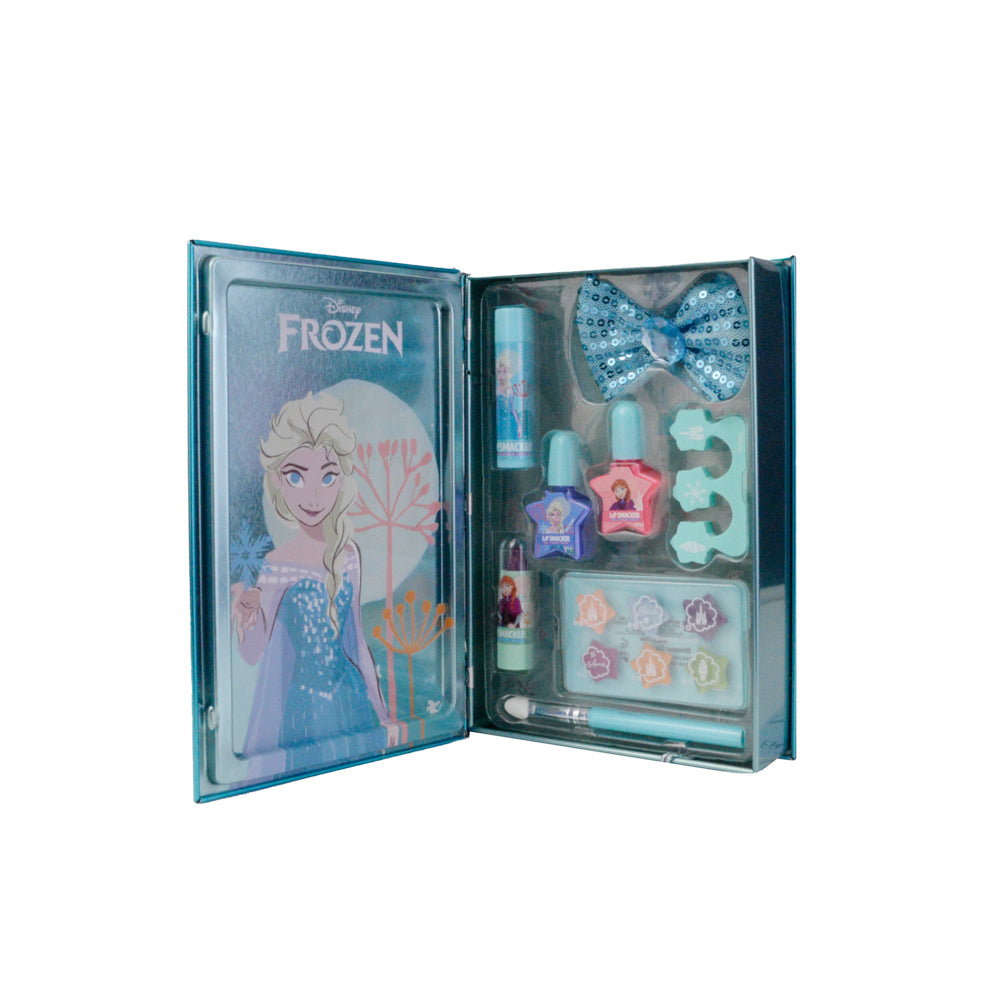 Frozen Beauty Book_4038033106860_Markwins