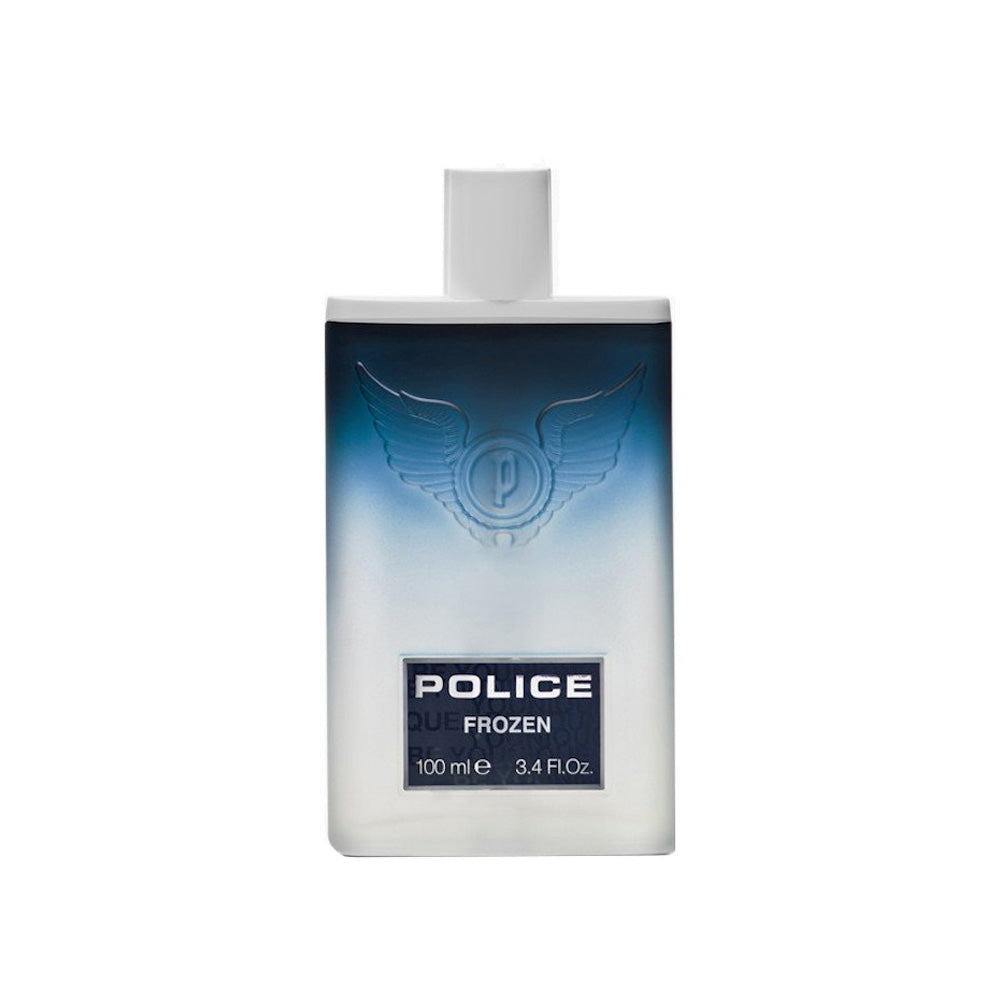 Frozen Eau de toilette_679602231015_Police