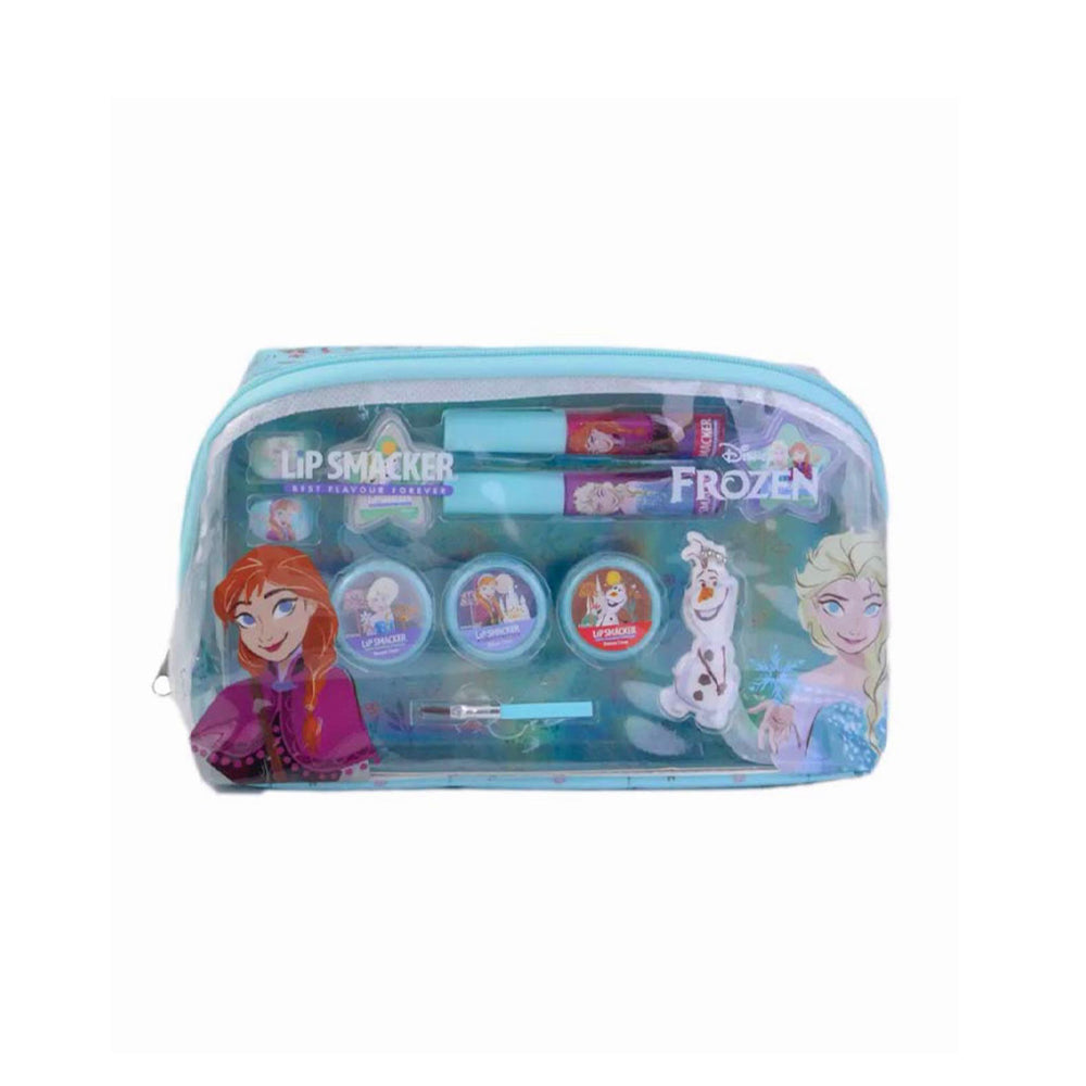 Frozen Essential Make-up Bag_4038033801673_Markwins