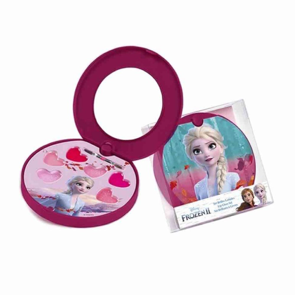 Frozen Lip Gloss set_8412428016938_Franco Zarri