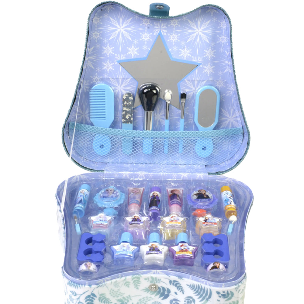 Frozen Weekender Beauty set_4038033801765_Markwins-2