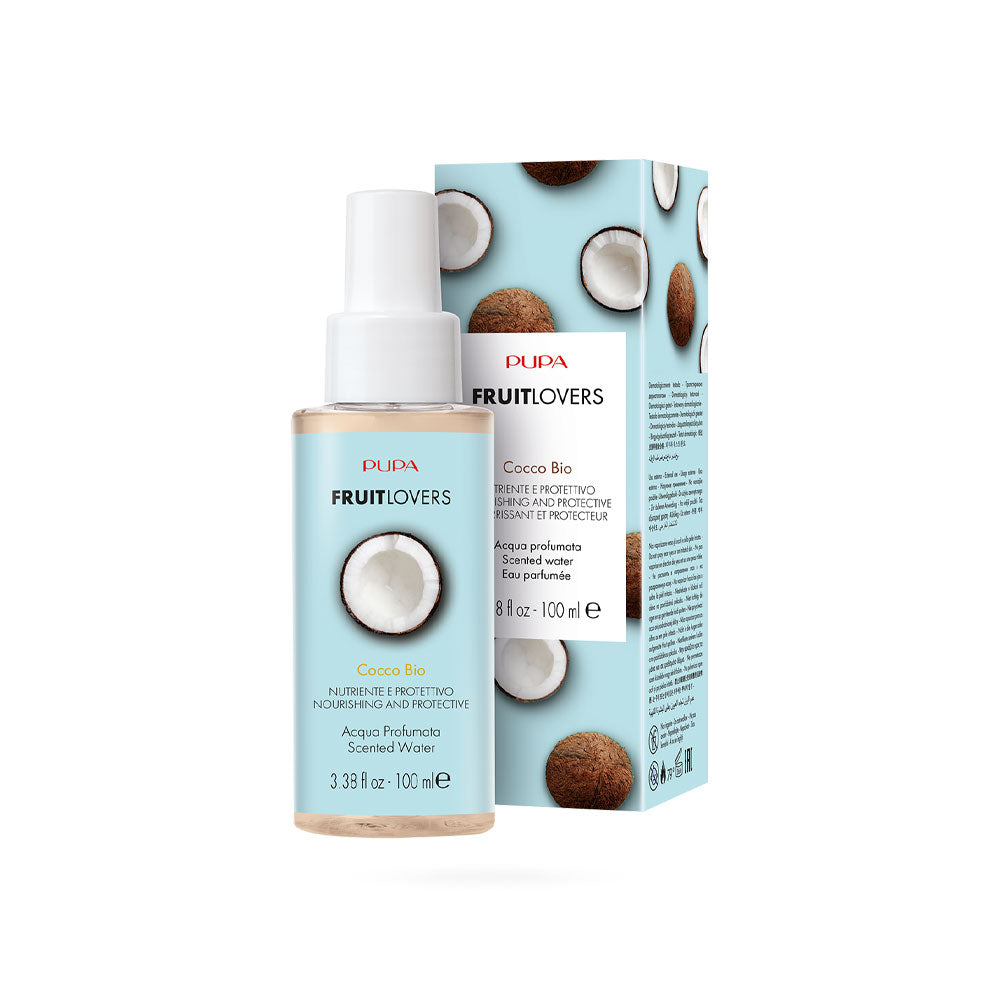 Fruit Lovers Acqua Profumata al Cocco_8011607400393_Pupa-2
