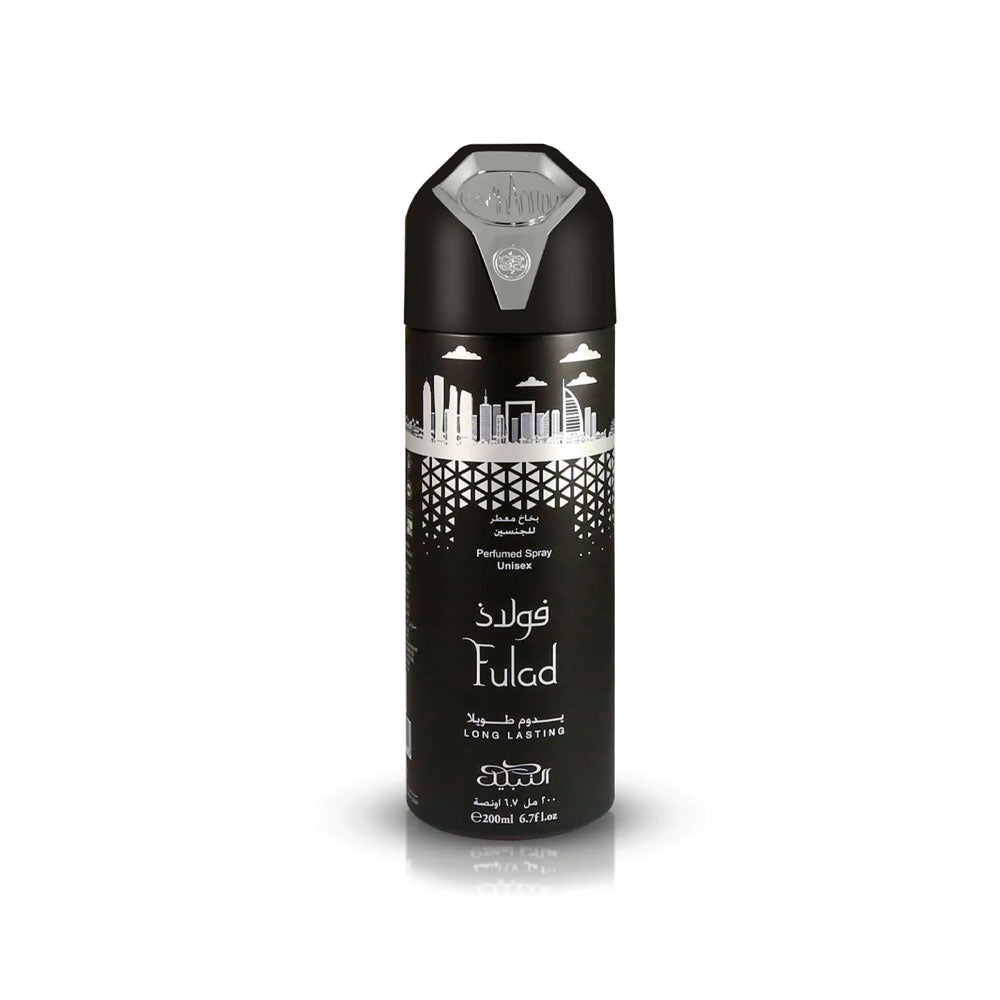 Fulad Smart Deodorant Body Spray_6291109921516_Nabeel
