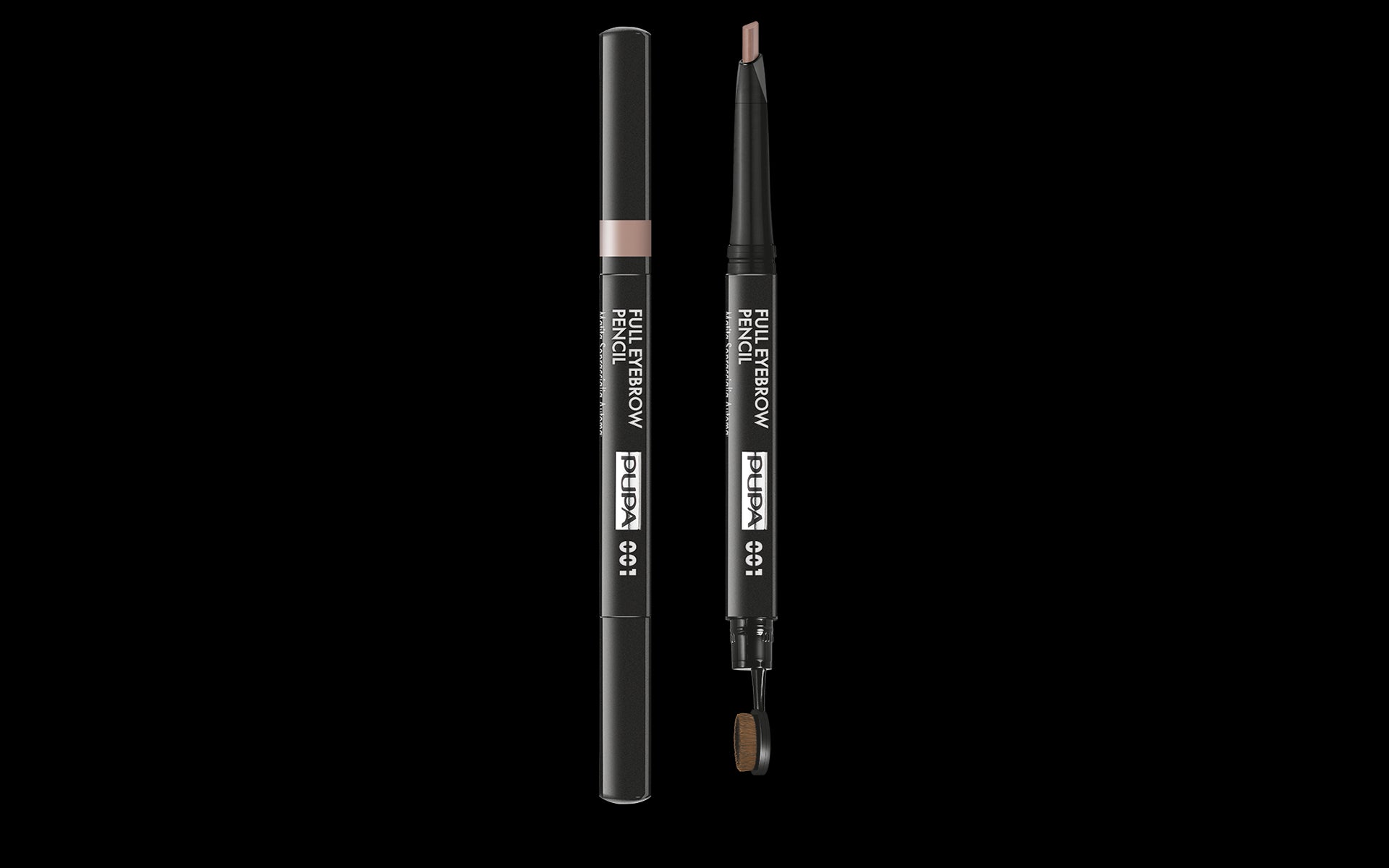 Full Eyebrow Pencil_8011607358823_Pupa-2