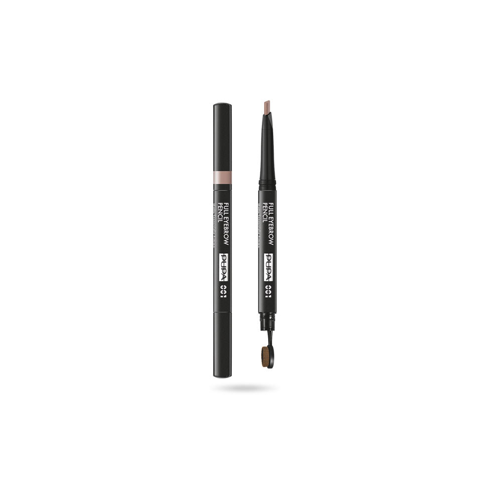 Full Eyebrow Pencil_8011607358823_Pupa