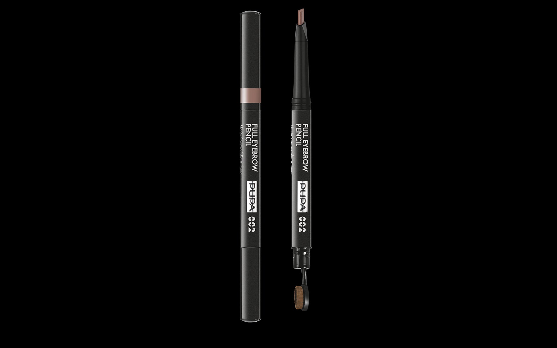 Full Eyebrow Pencil_8011607358830_Pupa-2