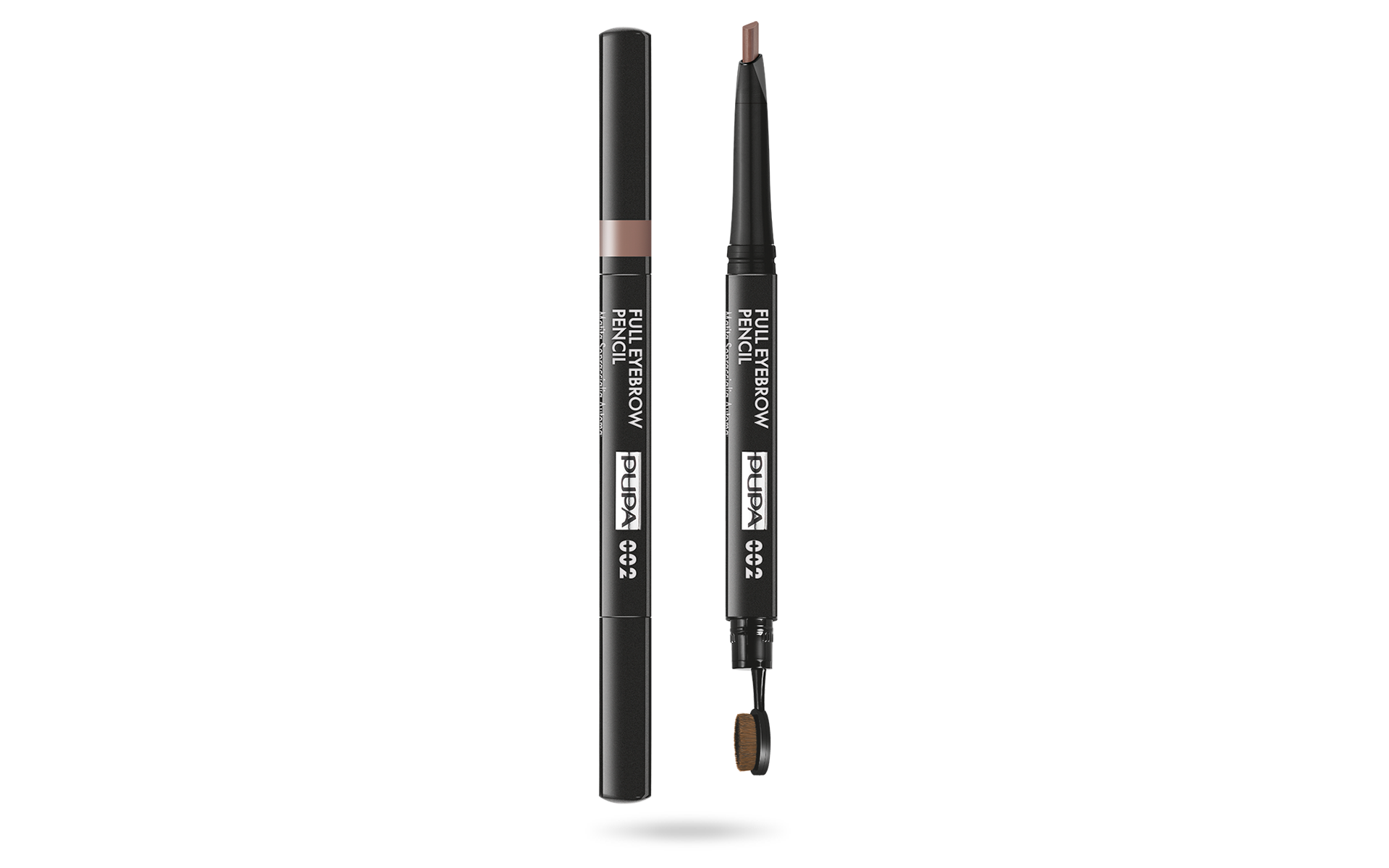 Full Eyebrow Pencil_8011607358830_Pupa-2