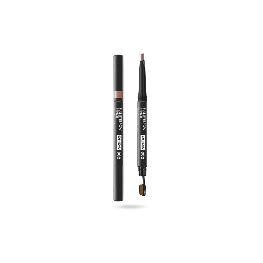 Full Eyebrow Pencil_8011607358830_Pupa
