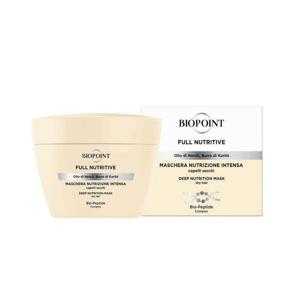 Full Nutritive Maschera Nutrizione Intensa_8007376000186_Biopoint-2