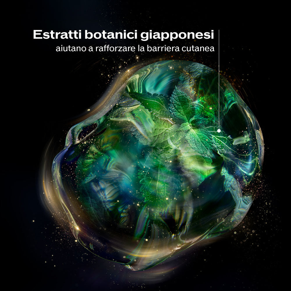 Future Solution LX Concentrated Brightening Softener Refill Lozione Viso_729238212572_Shiseido-5