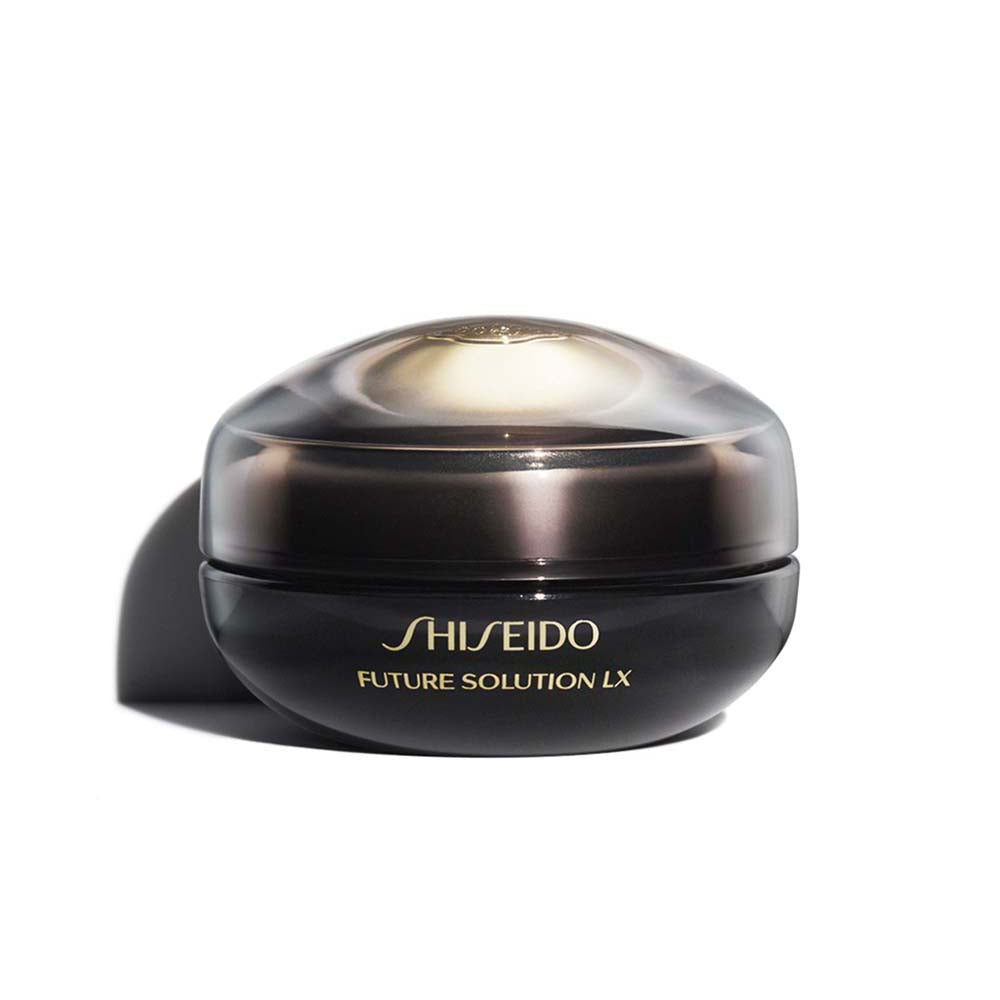Future Solution LX Eye and Lip Contour Regenerating Cream_729238102682_Shiseido