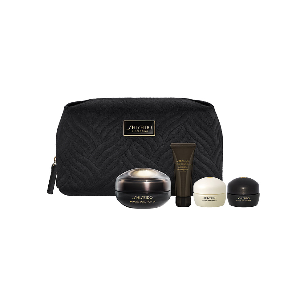 Future Solution LX Holiday Kit_3423222102586_Shiseido-2