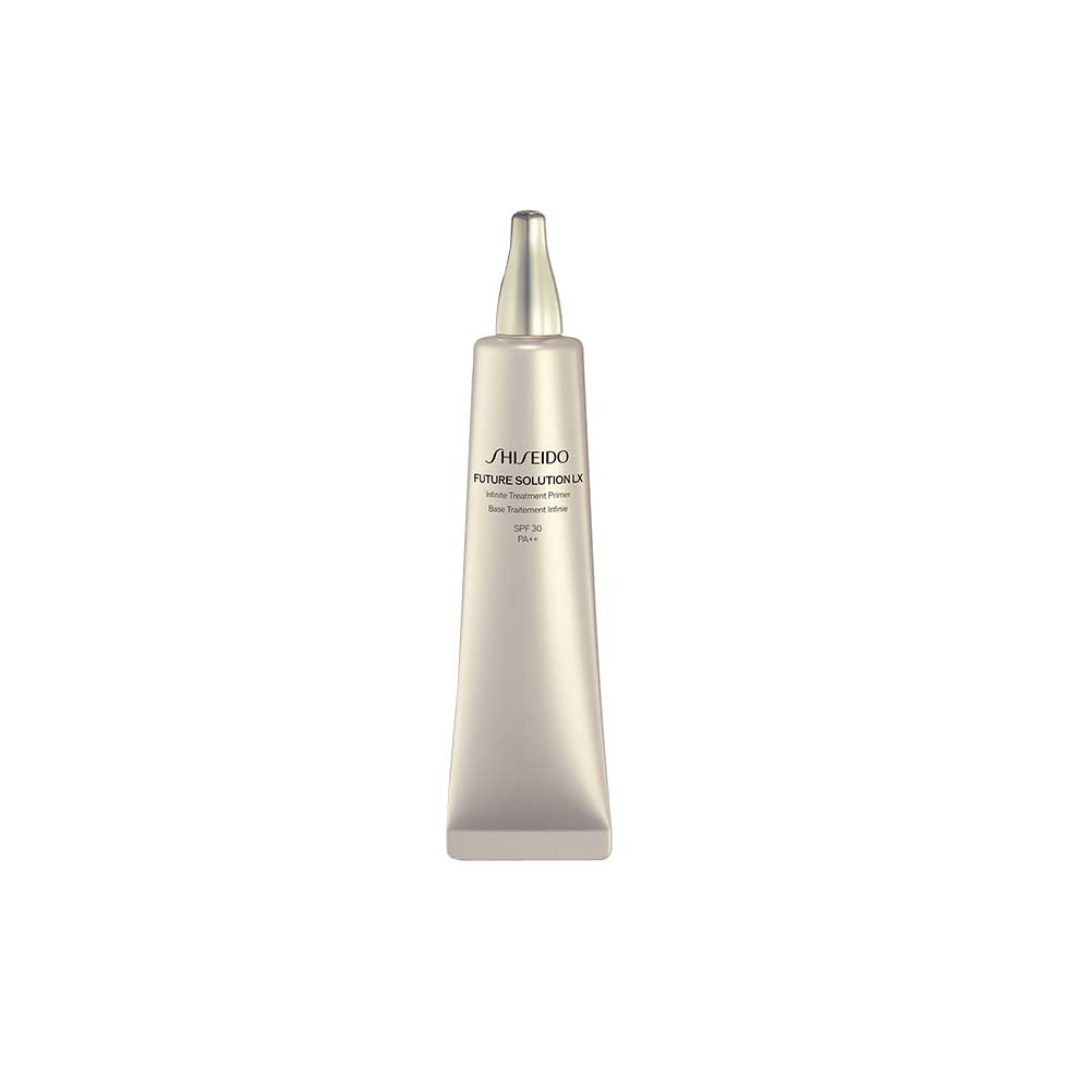 Future Solution LX Infinite Treatment Primer_729238181205_Shiseido