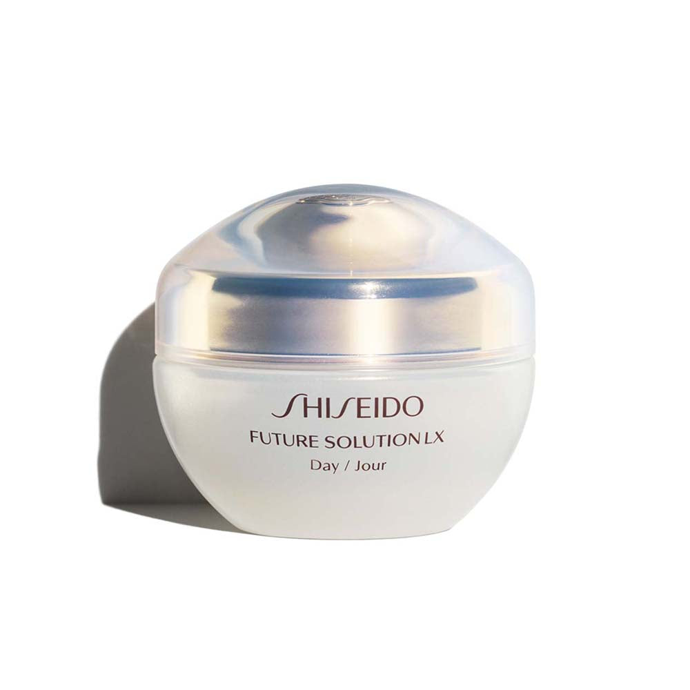 Future Solution LX Total Protective Cream_730852105386_Shiseido