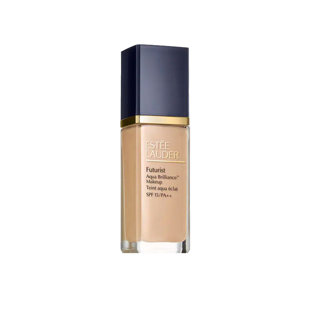 Futurist Aqua Brilliance Makeup Fondotinta liquido_887167393882_Estée Lauder