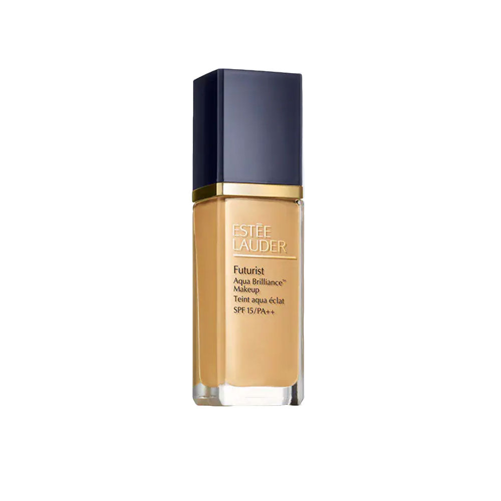 Futurist Aqua Brilliance Makeup Fondotinta liquido_887167393899_Estée Lauder