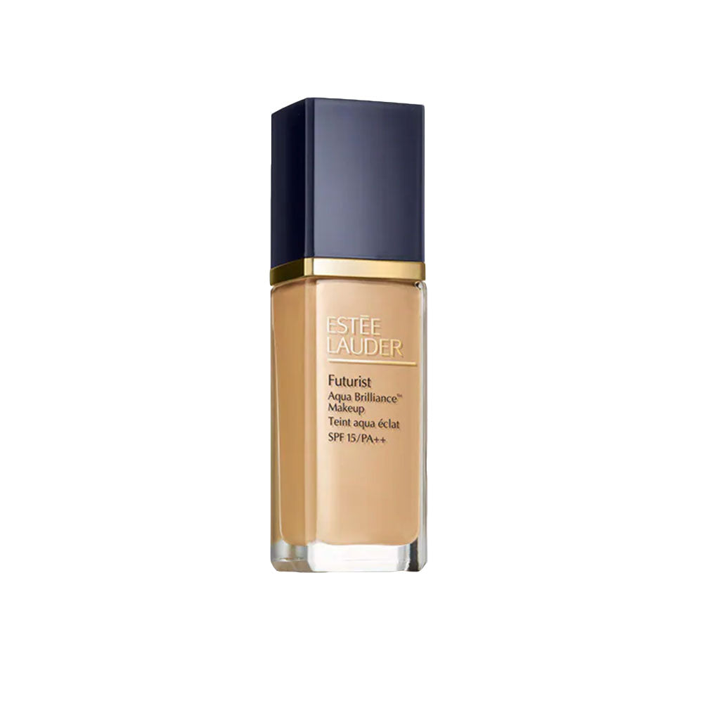 Futurist Aqua Brilliance Makeup Fondotinta liquido_887167393905_Estée Lauder