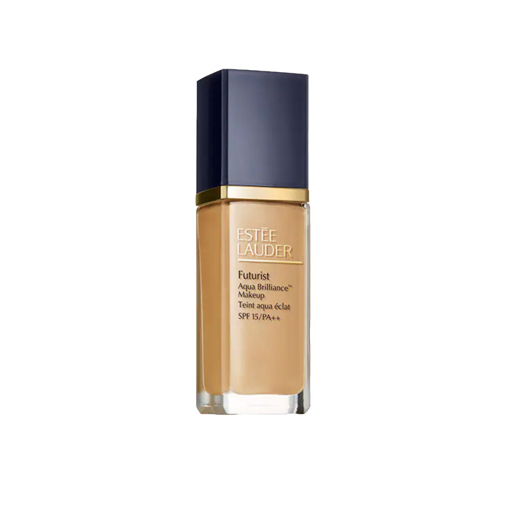 Futurist Aqua Brilliance Makeup Fondotinta liquido_887167393912_Estée Lauder