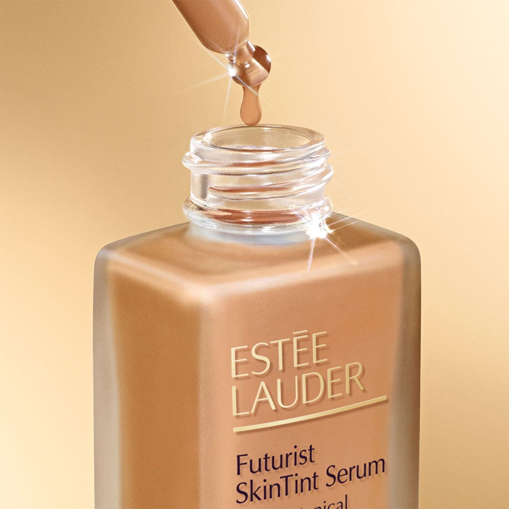 Futurist SkinTint Serum_887167612327_Estée Lauder-6