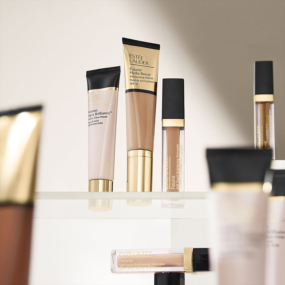 Futurist Soft Touch Brightening Skincealer Correttore_887167629370_Estée Lauder-4