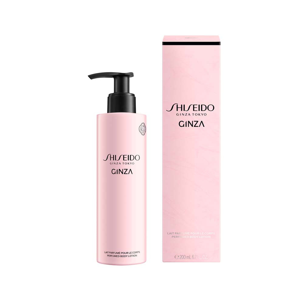 GINZA Crema corpo profumata_768614155256_Shiseido-2