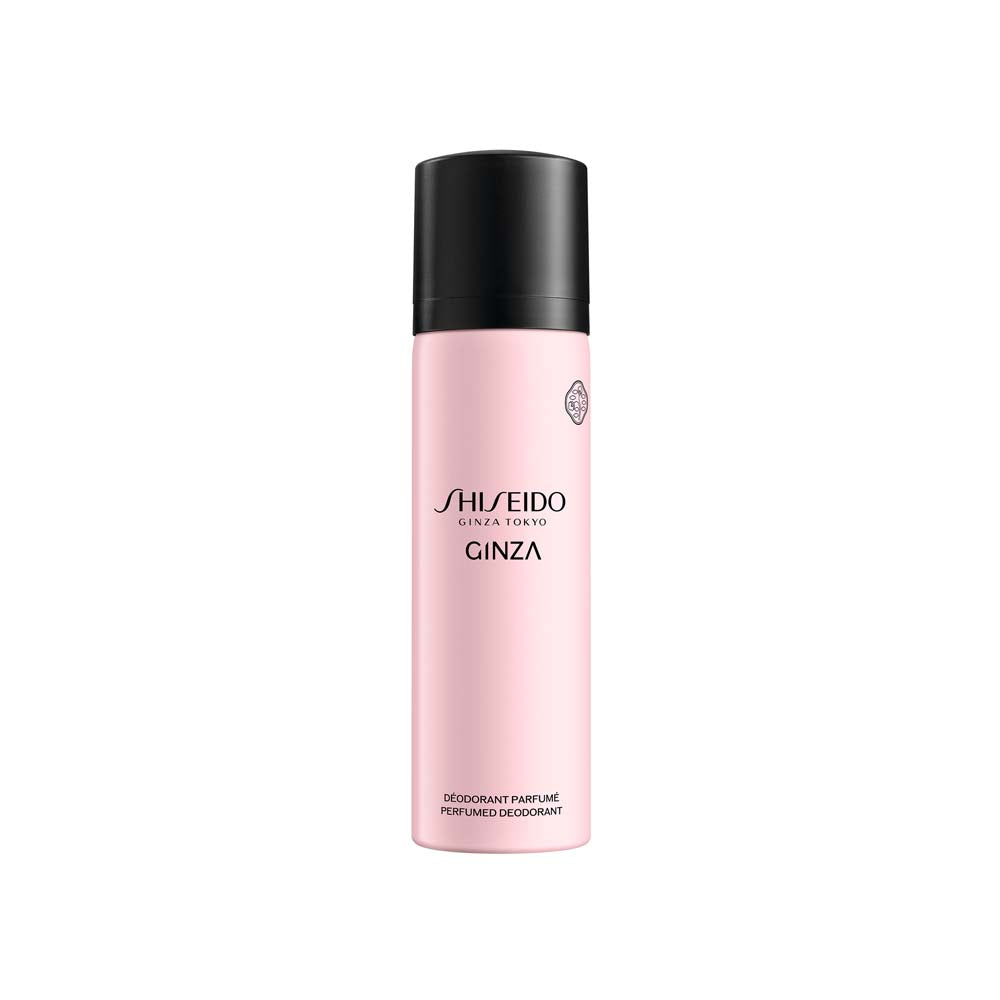 GINZA Deodorante profumato_768614155270_Shiseido