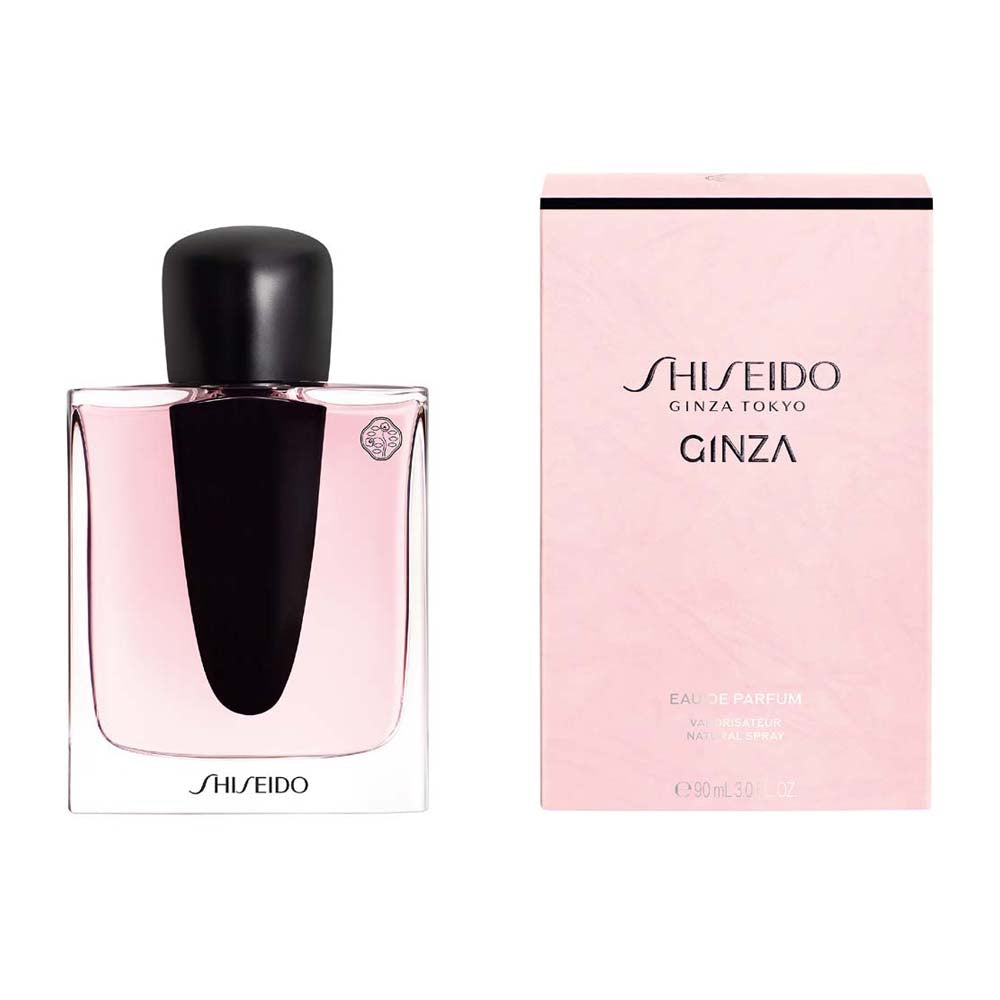 GINZA Eau de parfum_768614155249_Shiseido-2