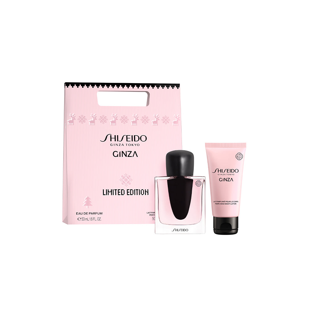 GINZA Shopping Bag Kit_3423222102623_Shiseido