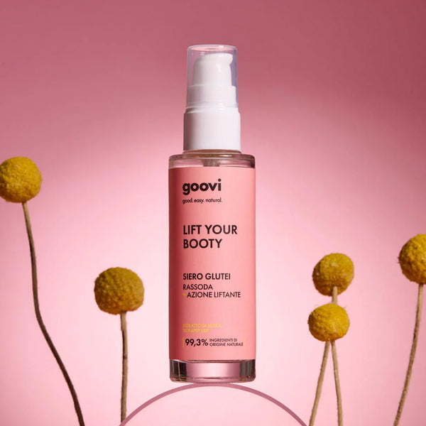 Cosmetica corpo Goovi