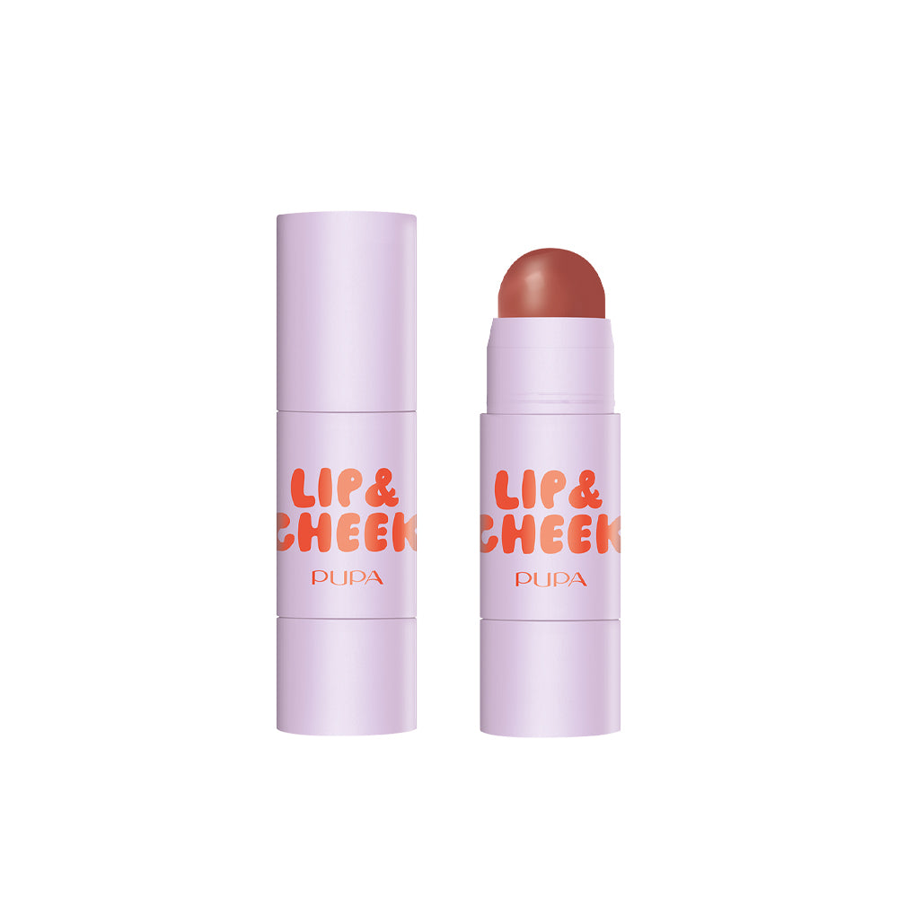 #GRWSTICK - Lip & Cheek_8011607404858_Pupa