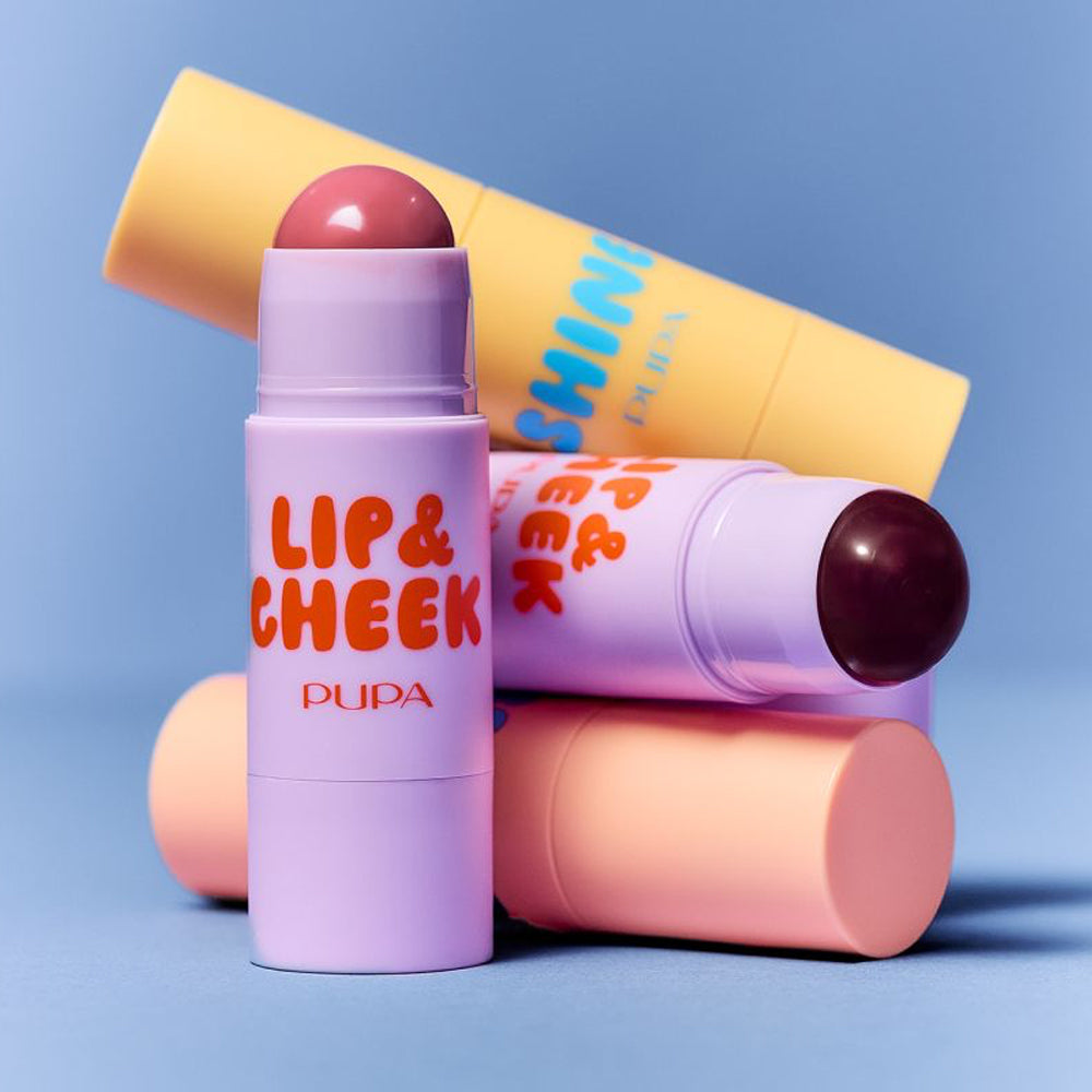 #GRWSTICK - Lip & Cheek_8011607405060_Pupa-3