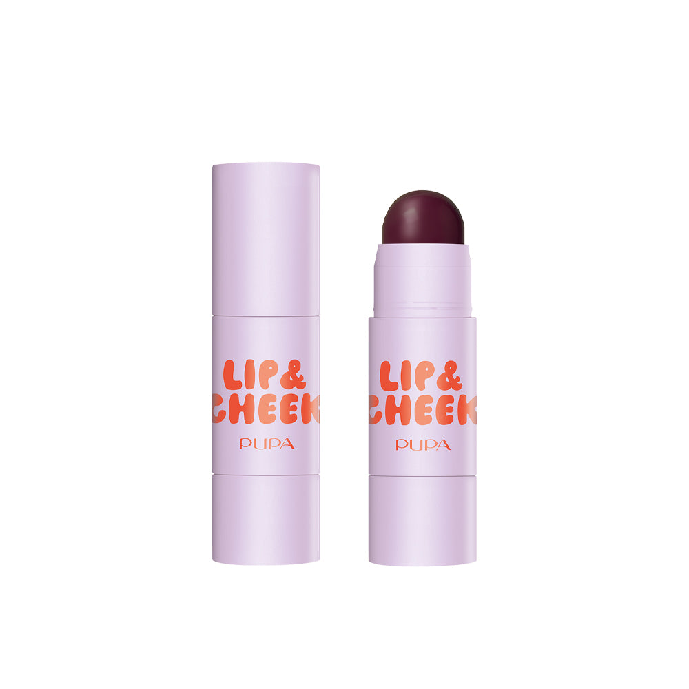 #GRWSTICK - Lip & Cheek_8011607405077_Pupa
