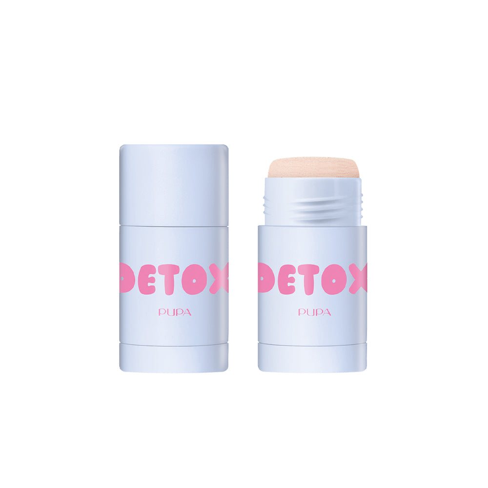 #GRWSTICK Detox Maschera stick antipollution viso_8011607405183_Pupa