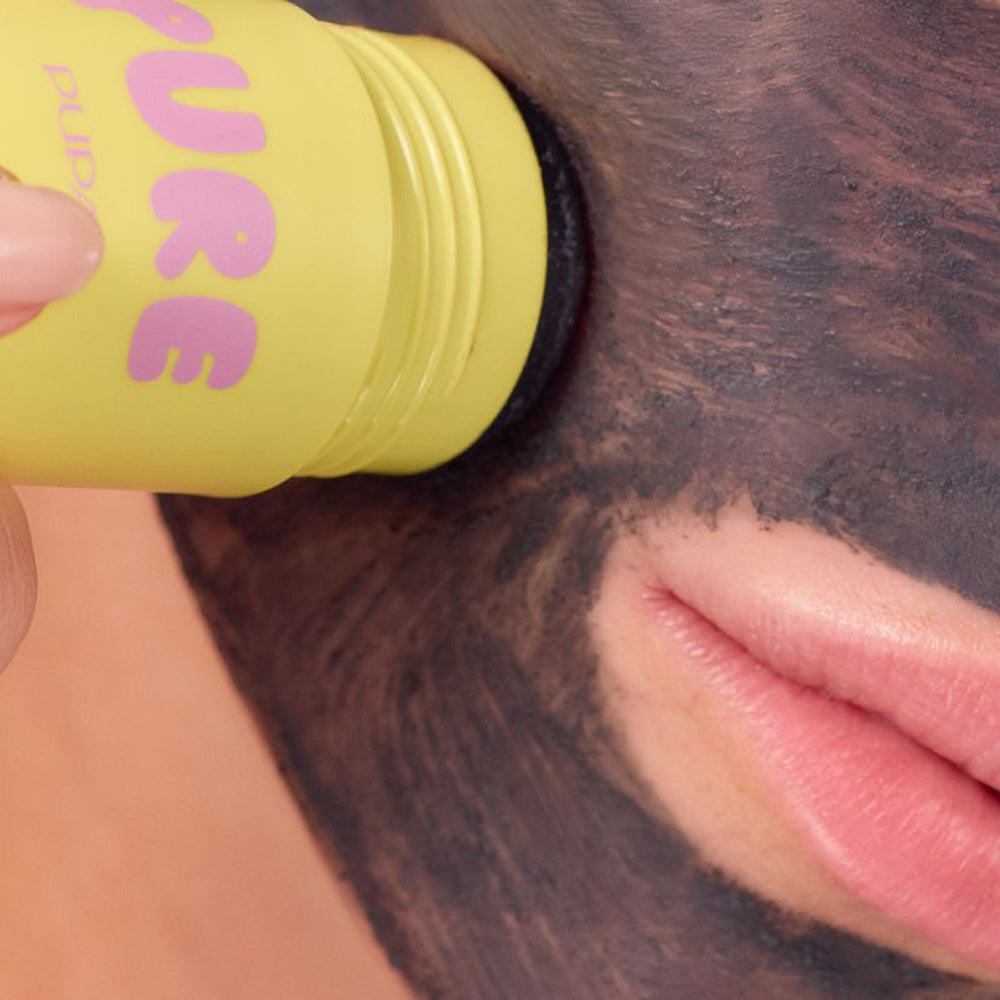 #GRWSTICK Pure Maschera stick purificante viso_8011607405169_Pupa-2