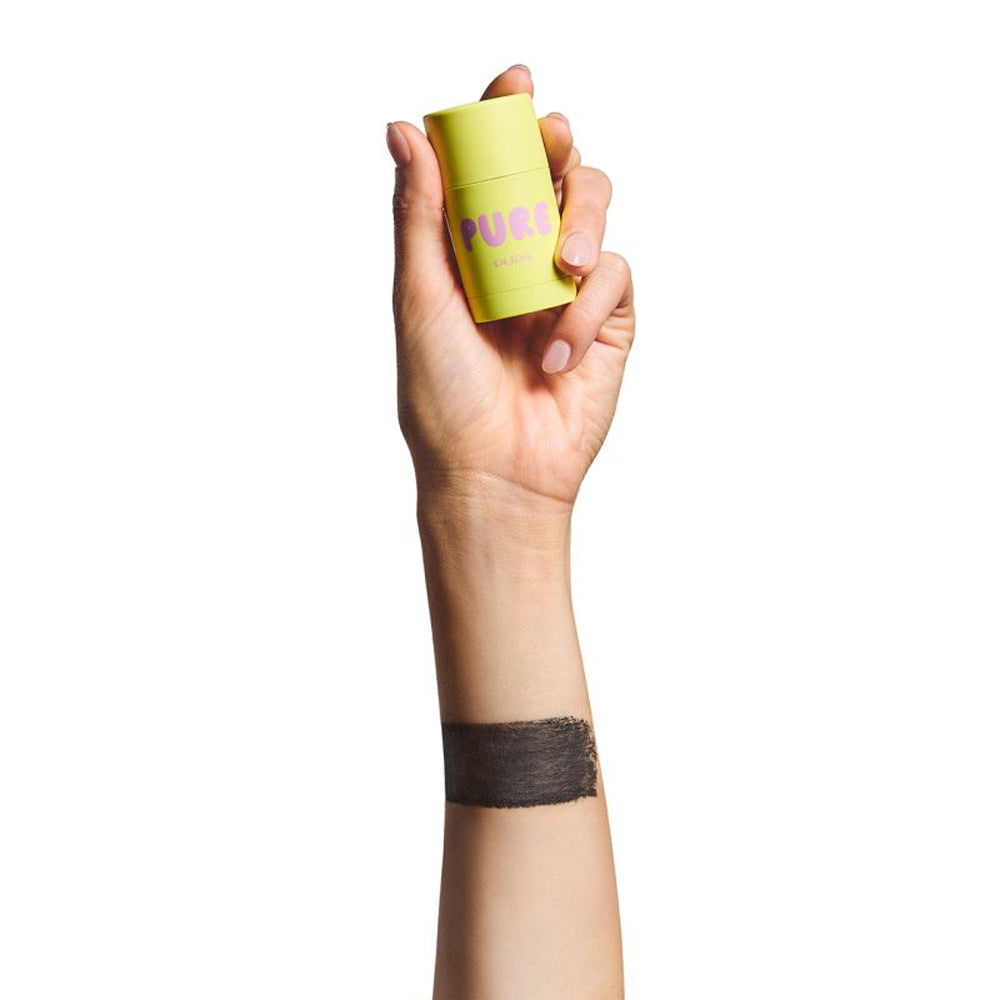 #GRWSTICK Pure Maschera stick purificante viso_8011607405169_Pupa-3
