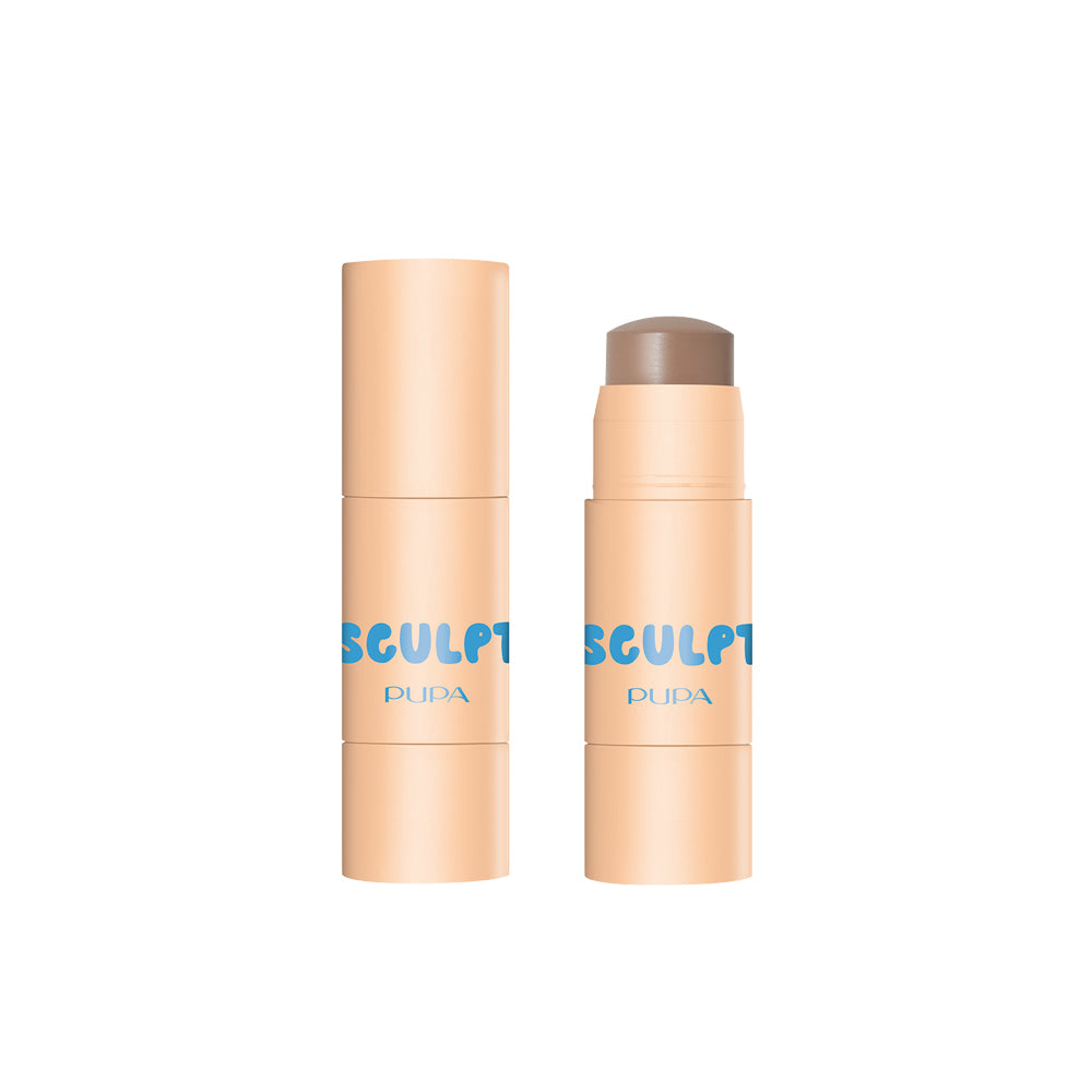#GRWSTICK Sculpt Stick contouring viso_8011607405015_Pupa