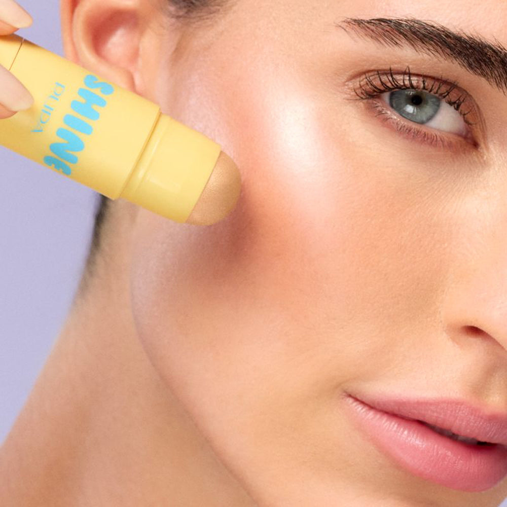 #GRWSTICK Shine Stick illuminante viso_8011607404865_Pupa-2