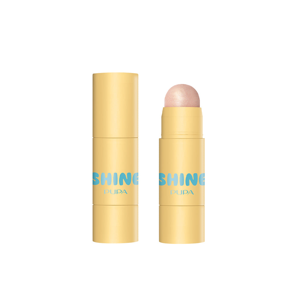 #GRWSTICK Shine Stick illuminante viso_8011607404865_Pupa