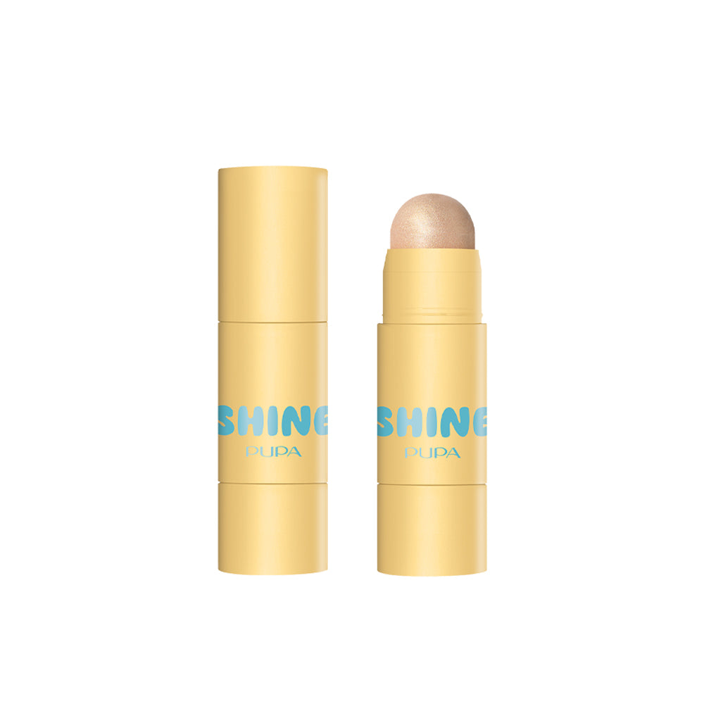#GRWSTICK Shine Stick illuminante viso_8011607405084_Pupa