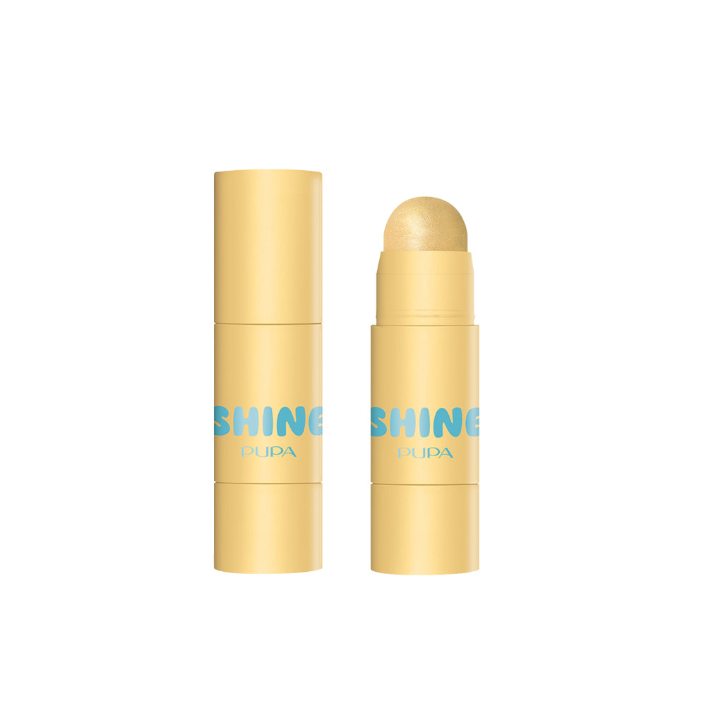 #GRWSTICK Shine Stick illuminante viso_8011607405091_Pupa