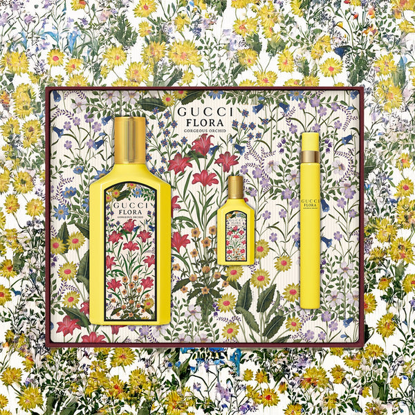 Cofanetti regalo Gucci